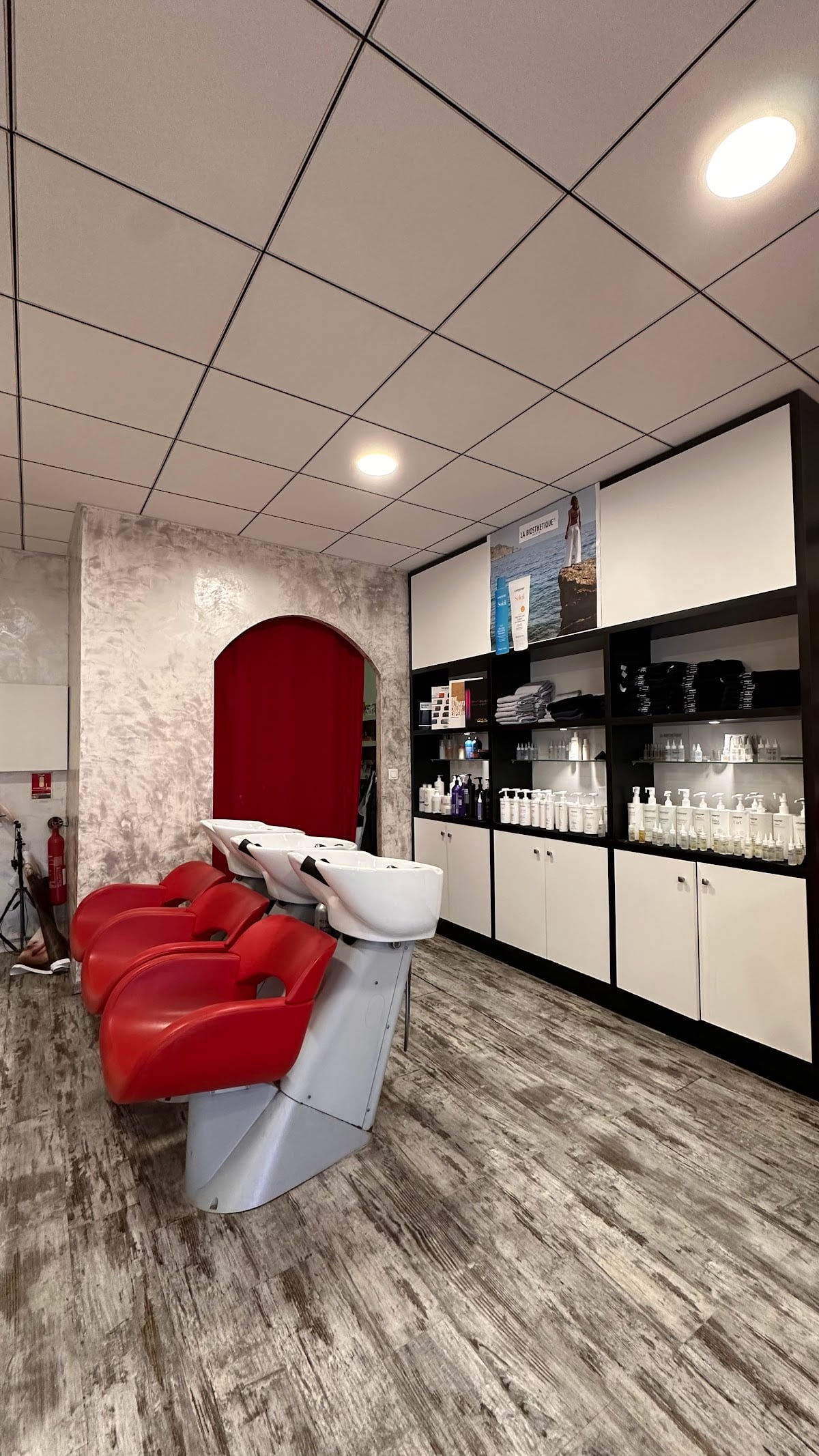 Anna&Co — galerie 1
